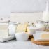 Curdling the diary products