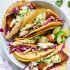 Blackened Fish Tacos