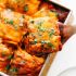 Chicken Enchilada Casserole