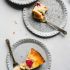 Strawberry Ricotta Cake