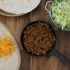 Taco meat