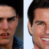 Tom Cruise