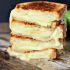 Apple Grilled Cheese