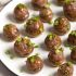 Low Carb Stuffed Mushrooms