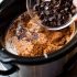 Decadent Slow Cooker Hot Chocolate