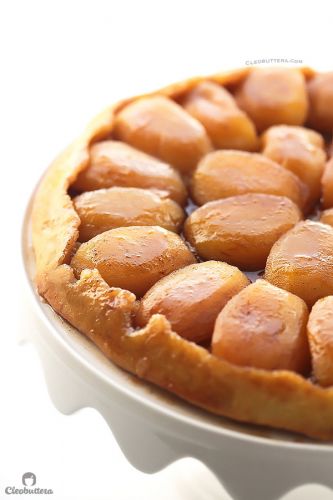 Tarte Tatin