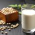 10) Soy Milk Causes Breast Cancer