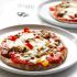 Veggie Pita Pizza
