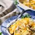 Classic Tuna Noodle Casserole