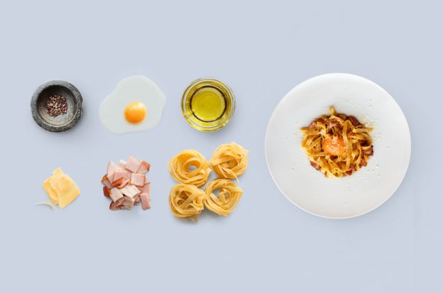 1. Keep the Ingredient List as Small as PossibleEEP THE INGREDIENT LIST AS SMALL AS POSSIBLE