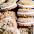 Oatmeal Cream Pies