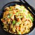 Slow Cooker Chicken Chow Mein