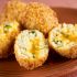 Arancini - Italy