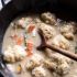 Chicken & Dumplings