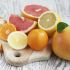 Orange Fresh