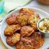 Thai Fish Cakes