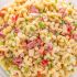 Italian Macaroni Salad