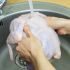 Don't Wash the Turkey