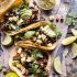 Instant Pot Spicy Pineapple Chicken Tacos