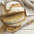 Whole-wheat bread