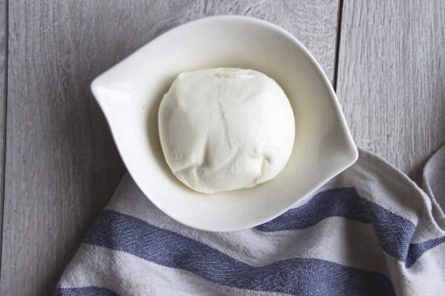 Mozzarella Cheese