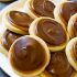 Twix Cookies