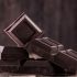 35) Chocolate Will Make You Fat