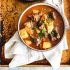 Instant Pot Lamb Stew