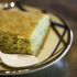Jerusalem artichoke cake
