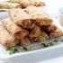 Homemade Air Fryer Egg Rolls
