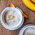 Thai Bananas in Coconut Milk