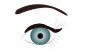 What type of eyeliner you should use based on your eye shape