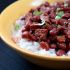 Cajun Red Beans and Rice