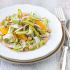 Chickpea Fennel Citrus Salad