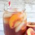 Copycat Olive Garden Peach Iced Tea