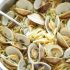 Easy Linguine with Clams