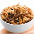 Healthy 5-Ingredient Slow Cooker Granola