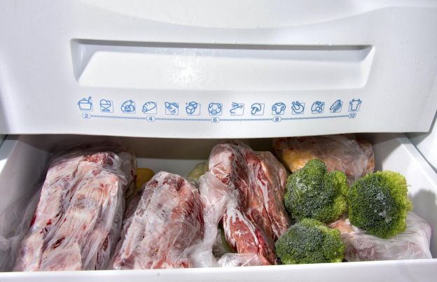 Thaw your meat beforehand
