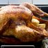 The best Thanksgiving turkey