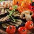 Here's to low-calorie foods