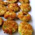 Alabama: Fried green tomatoes