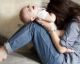 The people that change after having a baby