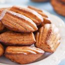 Madeleines: the only cake you need to know how to bake