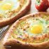 Khachapuri, Georgia