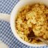 1-Minute Microwave Rice Krispies Treats in a Mug