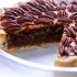 Pecan pie