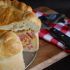 Pizzagaina (Italian Easter ham pie)