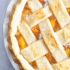 Georgia: Peach pie