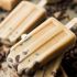 Hot outside? Make mocha pops!