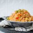 Cajun Cauliflower Rice